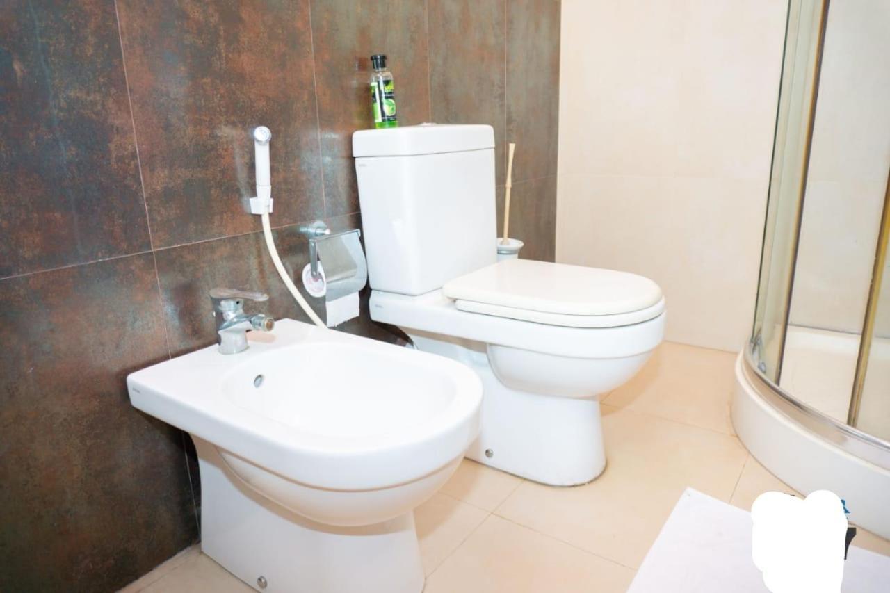 Airport Villa D 87 Katunayaka Extérieur photo